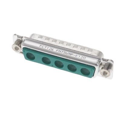 1731070159 by Molex - CONNECTOR D-SUB HOUSING PLUG 5POS