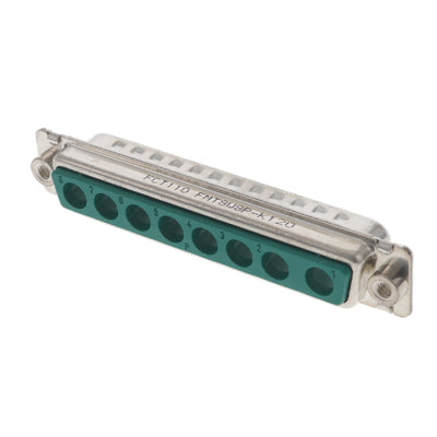 1731070160 by Molex - CONNECTOR D-SUB HOUSING PLUG 8POS