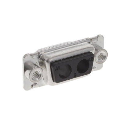 1731070163 by Molex - CONNECTOR D-SUB HOUSING RCPT 2POS