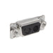 1731070163 by Molex - CONNECTOR D-SUB HOUSING RCPT 2POS