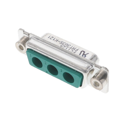 1731070164 by Molex - CONNECTOR D-SUB HOUSING RCPT 3POS