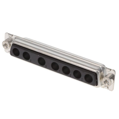 1731070168 by Molex - CONNECTOR D-SUB HOUSING RCPT 7POS