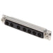 1731070168 by Molex - CONNECTOR D-SUB HOUSING RCPT 7POS
