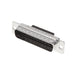 1731070172 by Molex - CONNECTOR D-SUB HOUSING PLUG 17POS