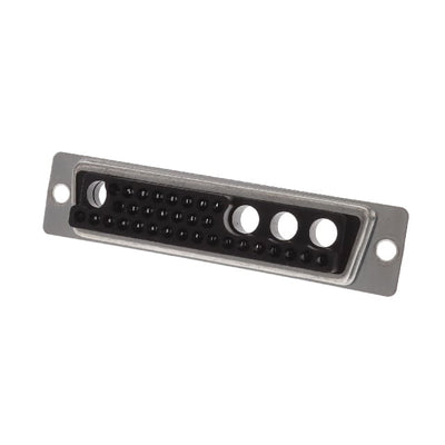 1731070177 by Molex - CONNECTOR D-SUB HOUSING PLUG 36POS