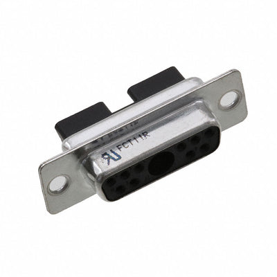 1731070178 by Molex - CONNECTOR D-SUB HOUSING RCPT 11POS