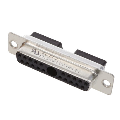 1731070182 by Molex - CONNECTOR D-SUB HOUSING RCPT 21POS