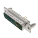 1731070246 by Molex - CONNECTOR D-SUB PLUG 9POS VERT SLDR