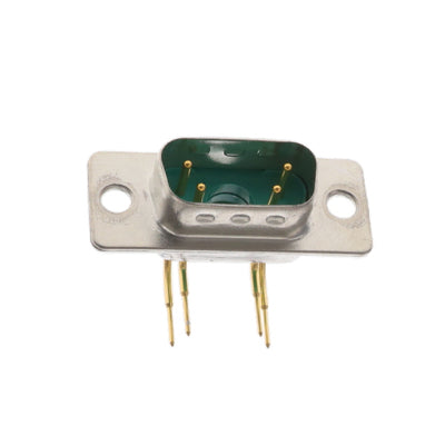 1731070268 by Molex - CONNECTOR D-SUB PLUG 5POS R/A SLDR
