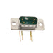 1731070268 by Molex - CONNECTOR D-SUB PLUG 5POS R/A SLDR