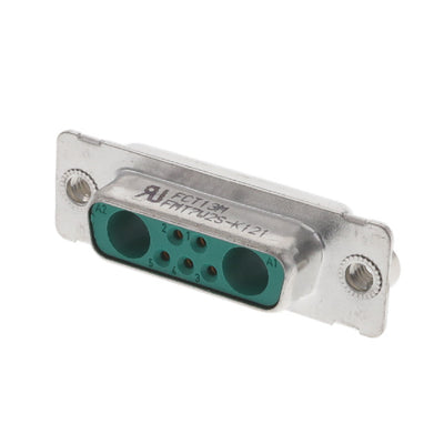 1731070279 by Molex - CONNECTOR D-SUB RCPT 7POS PNL MNT