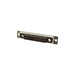 1731070306 by Molex - CONNECTOR D-SUB HOUSING PLUG 27POS
