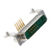 1731070322 by Molex - CONNECTOR D-SUB PLUG 13POS R/A SLDR