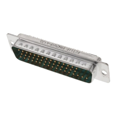 1731070361 by Molex - CONNECTOR D-SUB PLUG 47POS PNL MNT