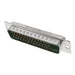 1731070361 by Molex - CONNECTOR D-SUB PLUG 47POS PNL MNT
