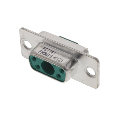 1731070365 by Molex - CONNECTOR D-SUB RCPT 5POS PNL MNT