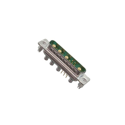 1731070380 by Molex - CONNECTOR D-SUB PLUG 9P PNL MNT SLDR