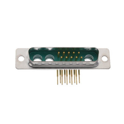 1731070405 by Molex - CONNECTOR D-SUB PLUG 13POS R/A SLDR