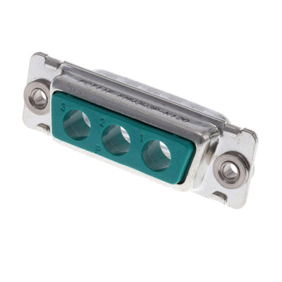 1731070411 by Molex - FCT ML DSUB 3W3 W/FLOAT