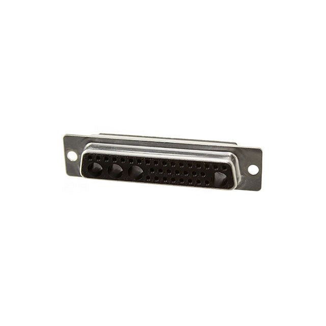 1731070470 by Molex - CONNECTOR D-SUB RCPT 47POS PNL MNT