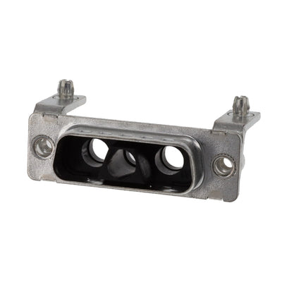 1731070486 by Molex - CONNECTOR D-SUB PLUG 3POS R/A SLDR