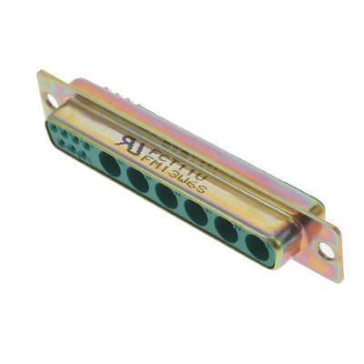1731070489 by Molex - CONNECTOR D-SUB RCPT 13POS PNL MNT