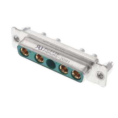 1731070494 by Molex - FCT ML DSUB STR PC RCPT 5W5 W/SN