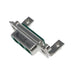 1731070617 by Molex - FCT ML DSUB RA RCPT 3W3 W/CLINCH