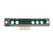1731070704 by Molex - CONNECTOR D-SUB PLUG 17POS R/A SLDR