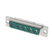 1731070710 by Molex - CONNECTOR D-SUB PLUG 5POS PNL MNT