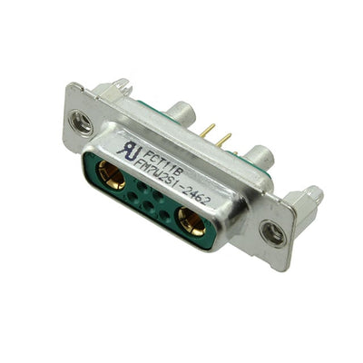 1731071278 by Molex - FCT ML STR PC RCPT 7W2 W/SNAPIN