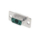 1731071282 by Molex - CONNECTOR D-SUB RCPT 5POS VERT SLDR