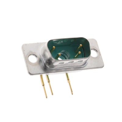 1731071284 by Molex - CONNECTOR D-SUB PLUG 5POS R/A SLDR