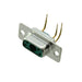 1731071285 by Molex - CONNECTOR D-SUB RCPT 5POS R/A SLDR