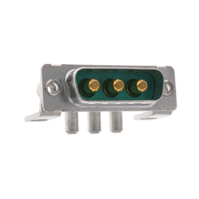 1731071310 by Molex - FCT ML RA PC PLG 3W3 W/CLINCH