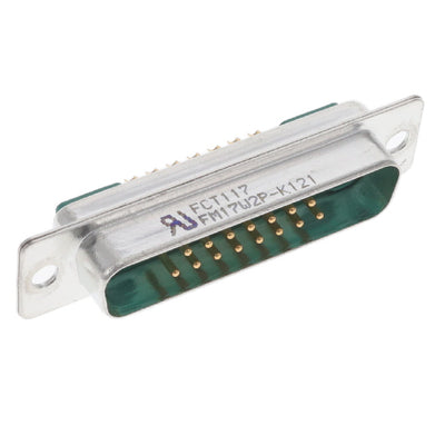 1731071441 by Molex - FCT ML SDR PLG 17W2