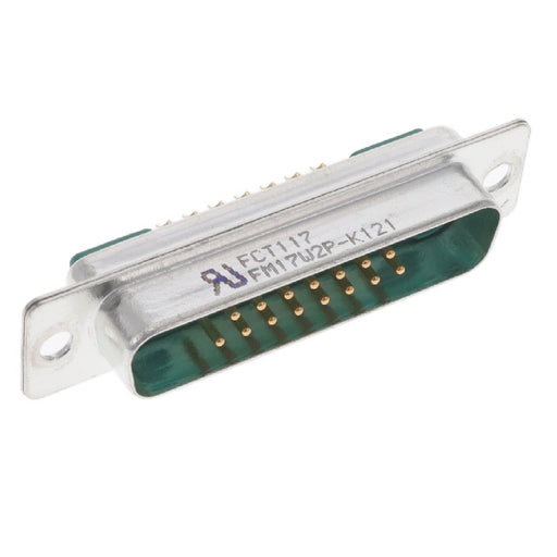 1731071441 by Molex - FCT ML SDR PLG 17W2