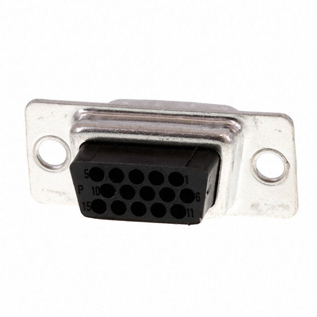 1731090035 by Molex - CONNECTOR D-SUB HD HOUSING PLUG 15POS