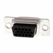 1731090035 by Molex - CONNECTOR D-SUB HD HOUSING PLUG 15POS