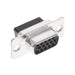 1731090036 by Molex - CONNECTOR D-SUB HD HOUSING RCPT 15POS
