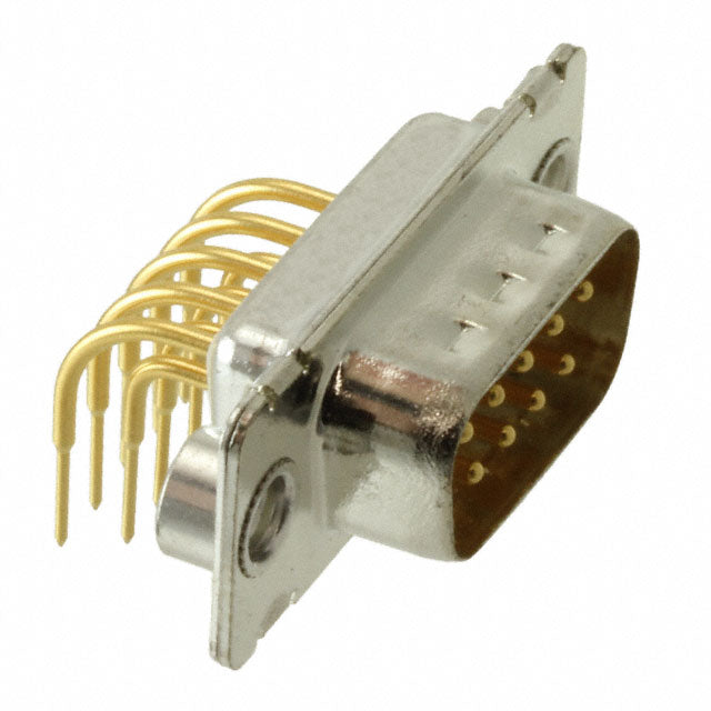 1731090061 by Molex - CONNECTOR D-SUB PLUG 9POS R/A SLDR