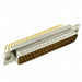 1731090064 by Molex - CONNECTOR D-SUB PLUG 37POS R/A SLDR
