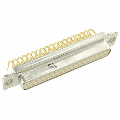 1731090068 by Molex - CONNECTOR D-SUB RCPT 37POS R/A SLDR