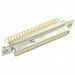 1731090068 by Molex - CONNECTOR D-SUB RCPT 37POS R/A SLDR
