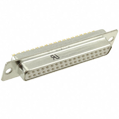 1731090071 by Molex - CONNECTOR D-SUB RCPT 37POS SLDR CUP