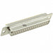 1731090071 by Molex - CONNECTOR D-SUB RCPT 37POS SLDR CUP
