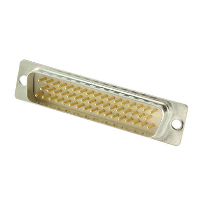 1731090072 by Molex - CONNECTOR D-SUB PLUG 50POS SLDR CUP
