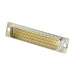1731090072 by Molex - CONNECTOR D-SUB PLUG 50POS SLDR CUP