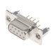 1731090074 by Molex - CONNECTOR D-SUB RCPT 9POS VERT SLDR