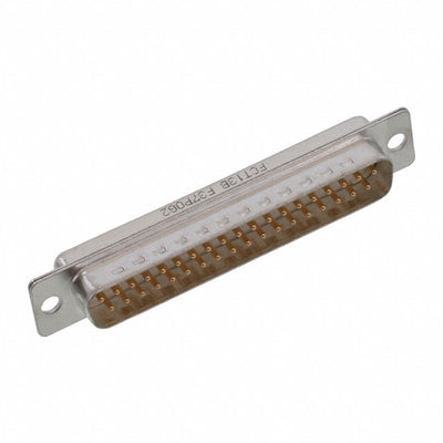 1731090081 by Molex - CONNECTOR D-SUB PLUG 37POS SLDR CUP